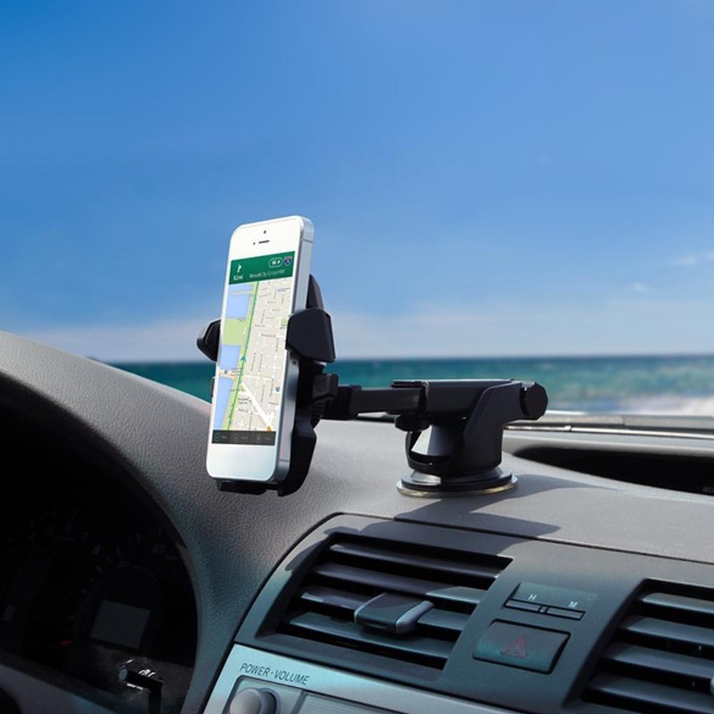 Windshield Car Phone Holder Universal