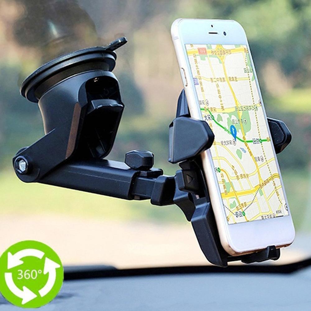 Windshield Car Phone Holder Universal